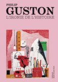 Couverture Philip Guston (version anglaise) ()