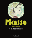 Couverture Picasso céramiste et la Méditerranée ()