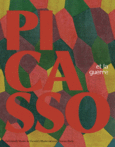 Couverture Picasso et la guerre ()