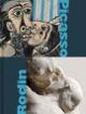 Couverture Picasso Rodin (Collectif(s) Collectif(s))