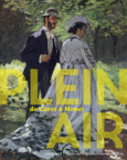 Couverture Plein air ()