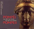 Couverture Pompéi/Pompeii ()