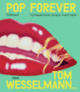 Couverture Pop Forever (édition anglaise) (Collectif(s) Collectif(s))