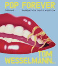 Couverture Pop Forever ()