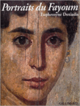 Couverture Portraits du Fayoum ()