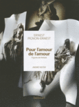 Couverture Pour l'amour de l'amour (,André Velter)