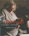 Couverture Reinhoud ()