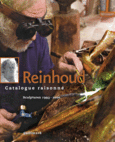 Couverture Reinhoud ()