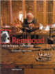 Couverture Reinhoud (Nicole d' Haese)