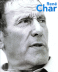Couverture René Char ()