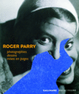 Couverture Roger Parry (,Mouna Mekouar)