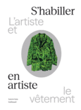 Couverture S'habiller en artiste ()