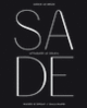 Couverture Sade (Annie Le Brun)