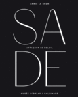 Couverture Sade ()