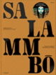 Couverture Salammbô (Collectif(s) Collectif(s))