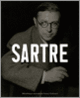 Couverture Sartre (Annie Cohen-Solal,Collectif(s) Collectif(s),Michel Contat,Serge Doubrovsky,Noëlle Guibert,Bernard-Henri Lévy,Jean-François Louette,Daniel Maximin,François Noudelmann,Gilles Philippe,Bernard Pingaud,Michel Rybalka,Tiphaine Samoyault,Michel Sicard,Jean-François Sirinelli)