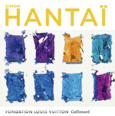 Couverture Simon Hantaï ()