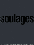 Couverture Soulages ()