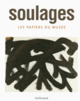 Couverture Soulages ()