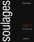 Couverture Soulages ()