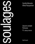 Couverture Soulages (,Alfred Pacquement)