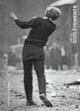 Couverture Soulèvements (Georges Didi-Huberman)