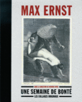 Couverture Une semaine de bonté (,Werner Spies)