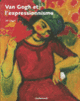 Couverture Van Gogh et l'expressionnisme (Jill Lloyd)