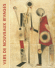 Couverture Vers de nouveaux rivages (Angeliki Charistou,Collectif(s) Collectif(s),Yves Kobry,Jean-Claude Marcadé,Vassili Rakitine,Maria Tsantsanoglou)