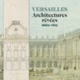 Couverture Versailles (Collectif(s) Collectif(s),Alexandre Gady,Frédéric Lacaille,Jean Claude Le Guilloux,Alexandre Maral,Raphael Masson,Fabien Passavy,Benjamin Ringot)