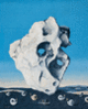 Couverture Vertige du surréalisme (Yves Peyré)