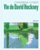 Couverture Vie de David Hockney (Catherine Cusset)