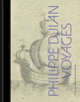 Couverture Voyages (Philippe Djian)