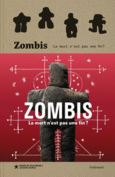Couverture Zombis ()