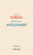 Couverture Ma vie avec Apollinaire ()