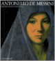 Couverture Antonello de Messine (Gioacchino Barbera)