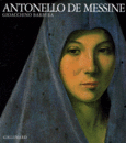 Couverture Antonello de Messine ()