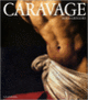 Couverture Caravage (Mina Gregori)