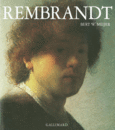Couverture Rembrandt ()