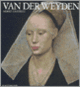 Couverture Rogier van der Weyden (Albert Châtelet)