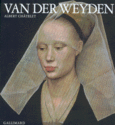 Couverture Rogier van der Weyden ()