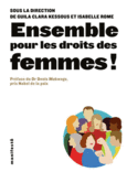 Couverture Ensemble pour les droits des femmes ! (,Isabelle Rome)