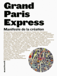Couverture Grand Paris Express ()
