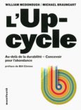 Couverture L'Upcycle (,William McDonough)