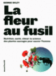 Couverture La fleur au fusil (George Oxley)