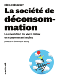 Couverture La société de déconsommation ()