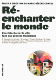 Couverture Ré-enchanter le monde ()