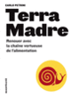 Couverture Terra madre (Carlo Petrini)