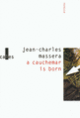Couverture A cauchemar is born (Jean-Charles Massera)