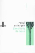 Couverture Banalités de base ()